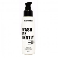 Купить Mr.Scrubber Wash Me Gently Cleansing Oil For Oily Skin Киев, Украина